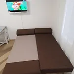 Aloha Apartman *