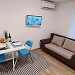 Aloha Apartman Burgasz