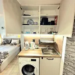 Apartman Aloha Burgasz