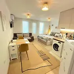 Apartman Aloha