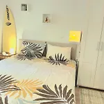 Aloha Apartman Burgasz