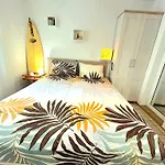 Apartman Aloha Burgasz