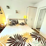 Aloha Apartman *