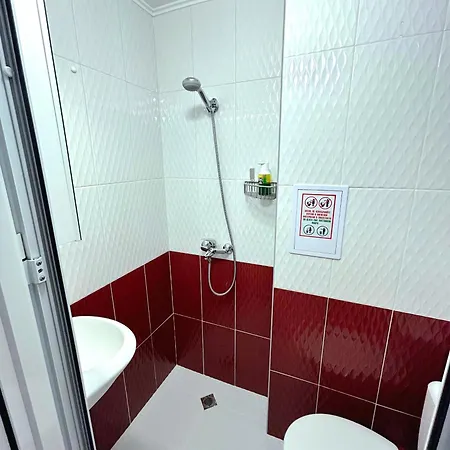 Aloha Апартамент *