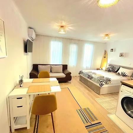 Aloha Апартамент