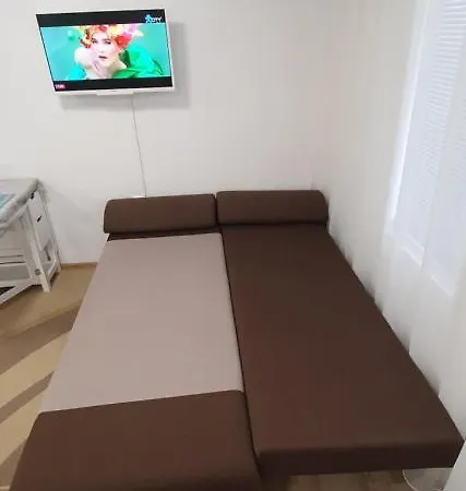 Aloha Апартаменты *