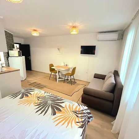 Aloha Апартаменты