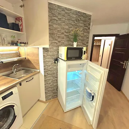 Aloha Апартаменты