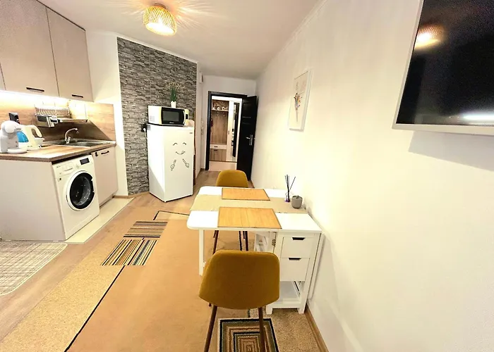 Lejlighed Aloha Burgas City