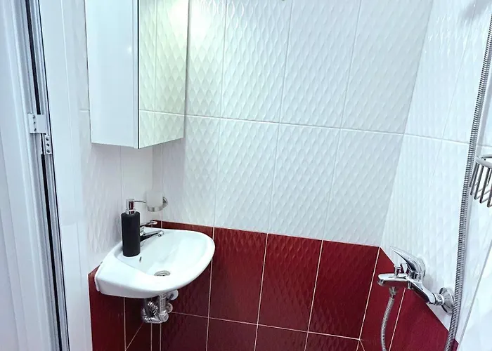 Lejlighed Aloha Burgas City